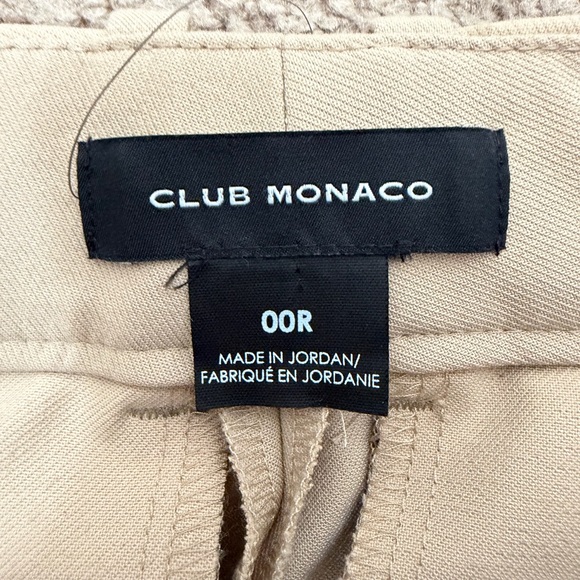 Club Monaco Dress Pants - Picture 2 of 5